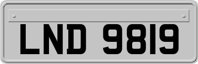 LND9819
