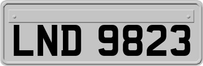LND9823