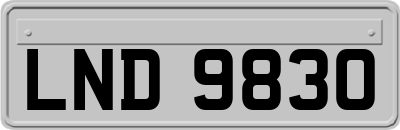 LND9830