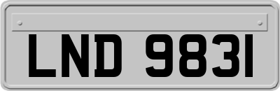 LND9831
