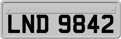 LND9842