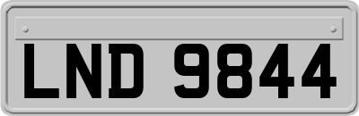 LND9844