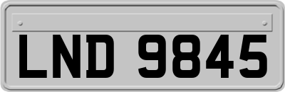 LND9845