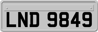 LND9849