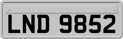 LND9852