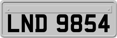 LND9854