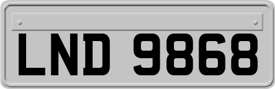 LND9868