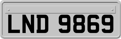 LND9869
