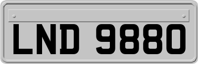 LND9880