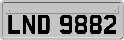 LND9882