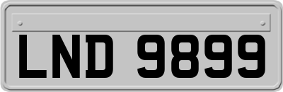 LND9899