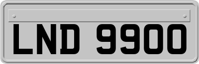 LND9900