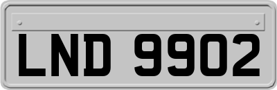 LND9902
