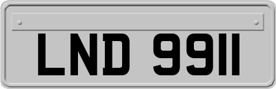 LND9911