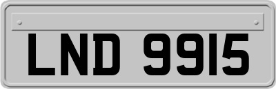LND9915