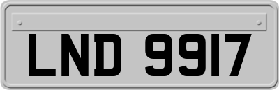LND9917