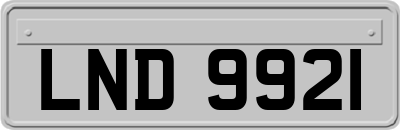 LND9921