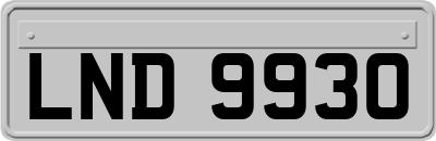 LND9930