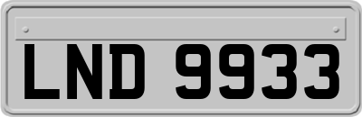LND9933