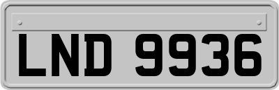 LND9936