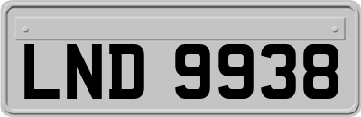 LND9938