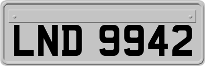 LND9942