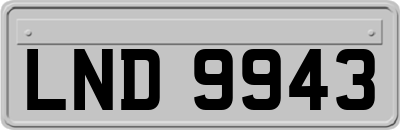 LND9943