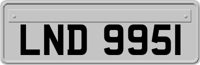 LND9951
