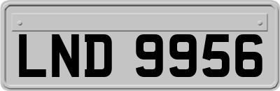 LND9956