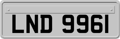 LND9961