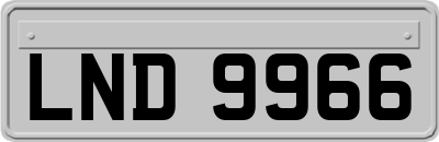 LND9966