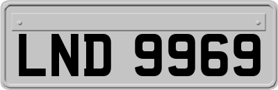 LND9969