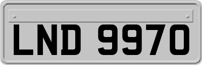 LND9970