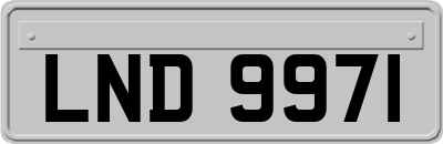 LND9971