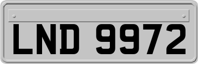 LND9972
