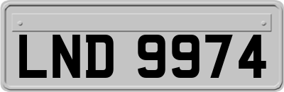 LND9974