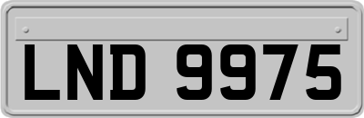 LND9975