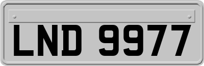 LND9977