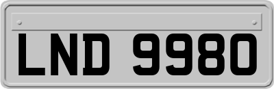 LND9980