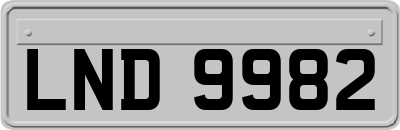 LND9982