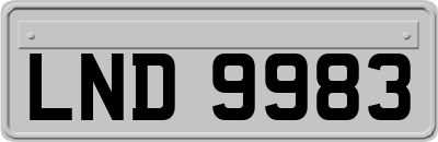 LND9983