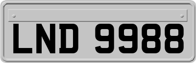 LND9988