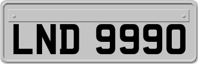 LND9990