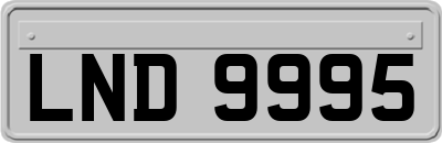 LND9995