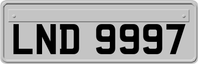 LND9997