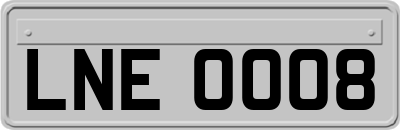 LNE0008