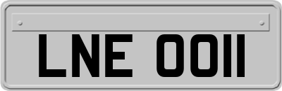 LNE0011