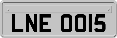 LNE0015