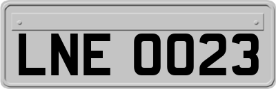 LNE0023