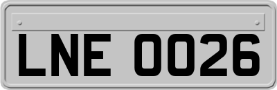 LNE0026